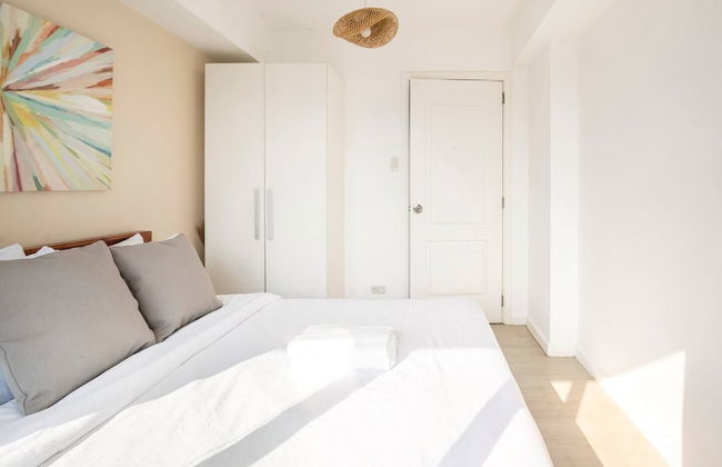 Azure Urban Resort by Adam's Crib - Foto 10