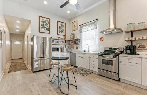 Renovated Historic 4BR House Near Magazine St & Uptown - Photo 5