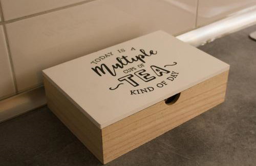 Emerald Luxury Apartments - Foto 50