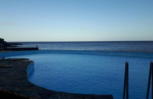 Apartamento La Caleta El Hierro Island terrace with incredible views - Foto 34