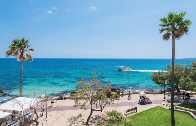 Talaiot Cala Millor in Cala Bona - Foto 18