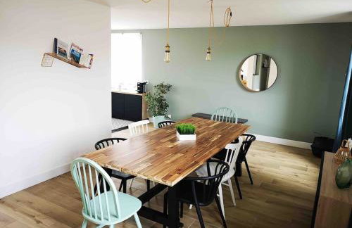 Proche des plages, piscine extérieure - Foto 23