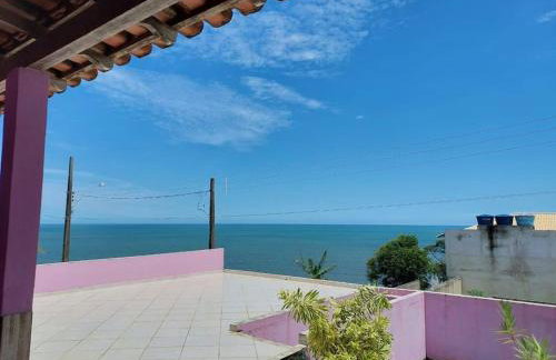 Uma jóia em frente ao mar! - Foto 24