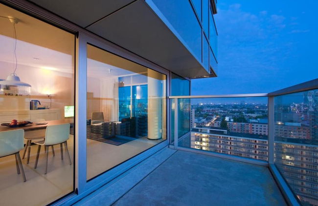 Urban Residences - Photo 25