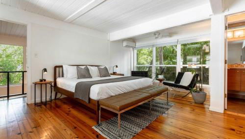 TreeTops Spacious Architectural Retreat - Foto 4