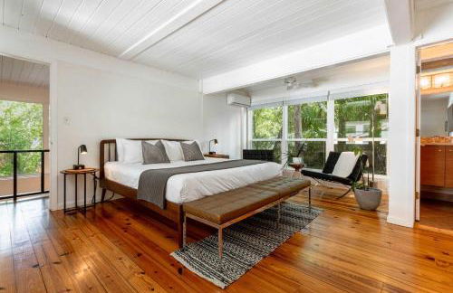 TreeTops Spacious Architectural Retreat - Foto 4