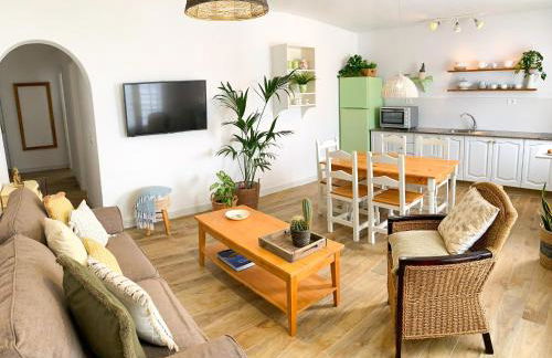 BAHIA LA SANTA APARTMENTS LANZAROTE - Foto 28