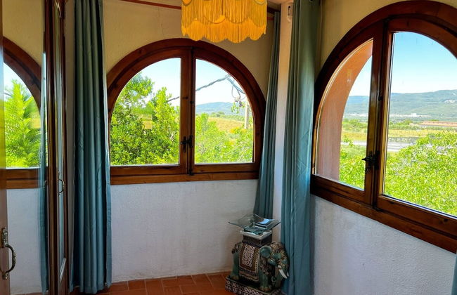 Unik Vacation La Noguera Rural Valls - Foto 22