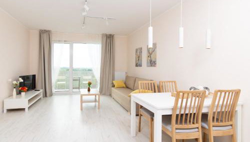 Apartament Zdrojowa 58m2 - Foto 5