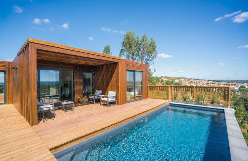 Caju Villas Montargil - Villa Farinha Branca - Foto 15