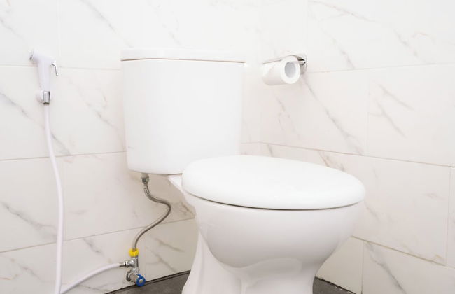 Kelingking Paradise Suites Villa - Foto 37