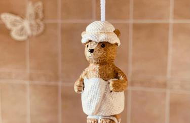 Olivia-Leigh Cottage - Foto 33