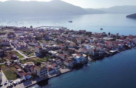 Asteri Apartments Mytikas 2-Bedroom Penthouse 360 Views - Foto 21