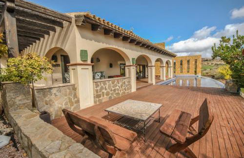 Mirador del Torcal - Photo 36