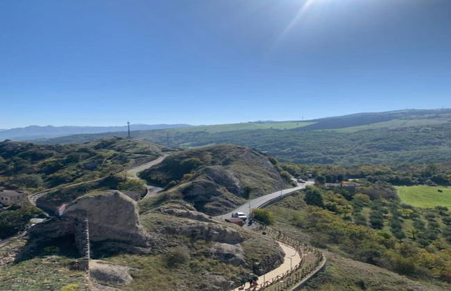 Holiday Home in Trivigno With Pool and Garden - Foto 34