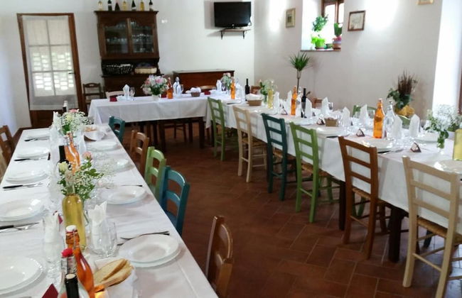 Agriturismo Pretenzano - Photo 42