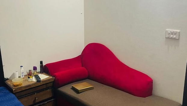 Crown Apartment E11 - Foto 3, Habitación