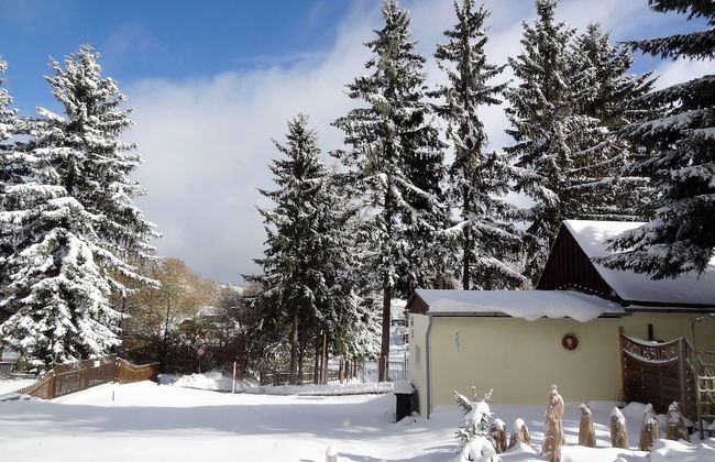 Appartementhaus Hollandhaus - Foto 18