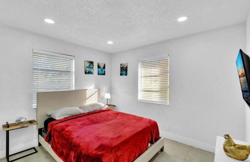 2 Bdrm Modern House Mins From Beach & Casino Hb1 - Foto 17