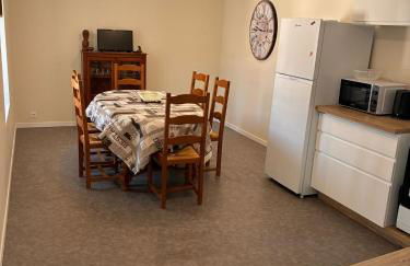 Bel appart neuf 6 pers Ecueille Centre - Foto 6