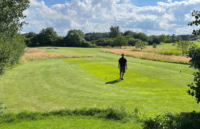 6 Person Holiday Home-by Traum - Foto 10