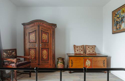 Folwark Rafałówka by Noclegi Renters - Foto 33