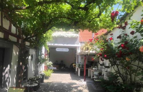 Ferienwohnung im 'Schmoller - Hof' - Foto 20