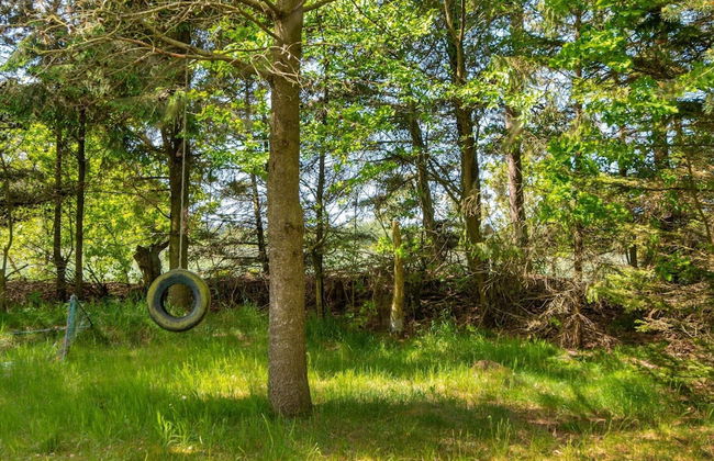 4 Person Holiday Home in Ans By - Foto 42