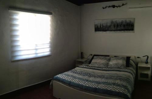 Casa Los Almendros Jacuzzi Garden - Foto 27