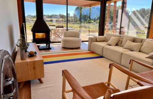 Monte da Aferrada - Casas do Monte - Foto 40