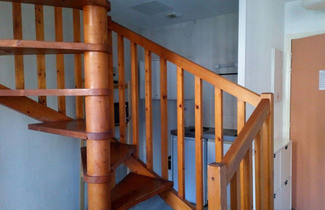 Résidence le Pastel François Verdier - Foto 61