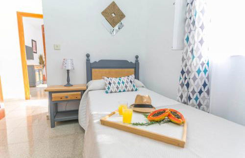 Embrujo Andaluz Complejo Rural Órgiva - Foto 73