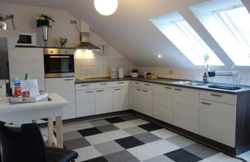 Ferienwohnung Solling Niedersachsen - Photo 30