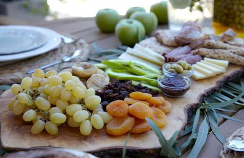 Avra Private Suites - Photo 41