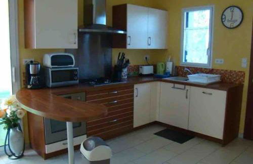 Maison Sarzeau - Penvins, 300m des plages dans impasse au calme, reposant - Foto 11