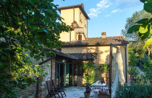 Villa Il Paradisino - Foto 9