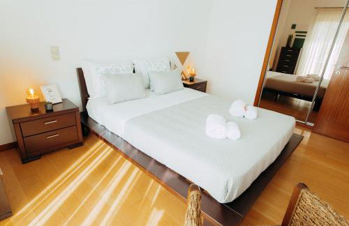 RACIA Lodges - Apartment - Foto 17