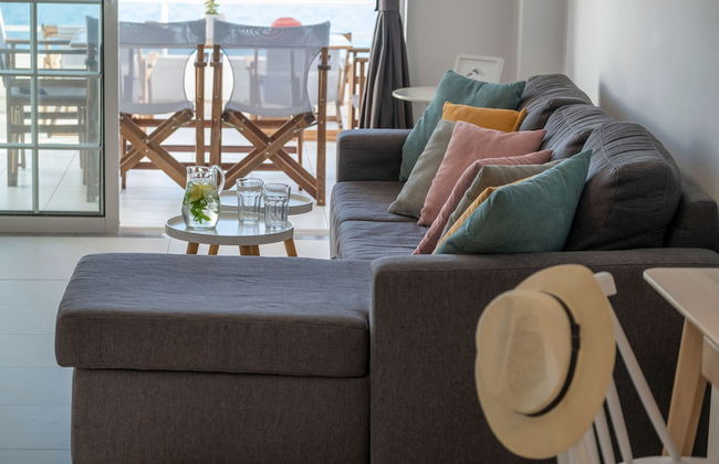 Meli Apartments & Villas - Foto 57