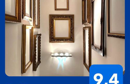 Apartment Factory - Photo 1