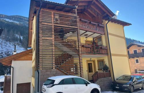 Appartamenti Dolomiti - Foto 28