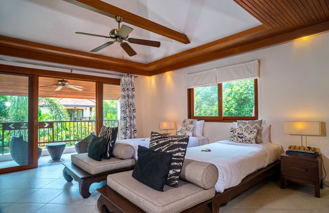 Shiva Samui Luxury Villas - Foto 42