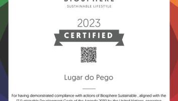 Villa Lugar do Pego - Foto 4