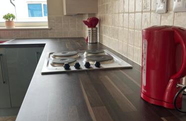 Armada Apartment - Foto 14