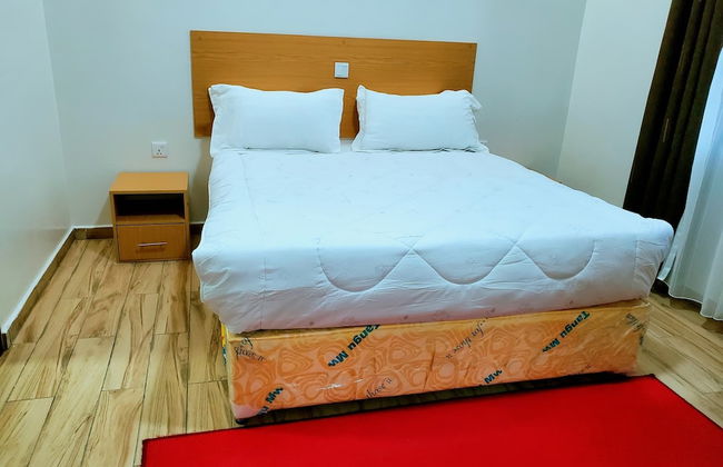 Nyumbani Downtown Cottages - Foto 12