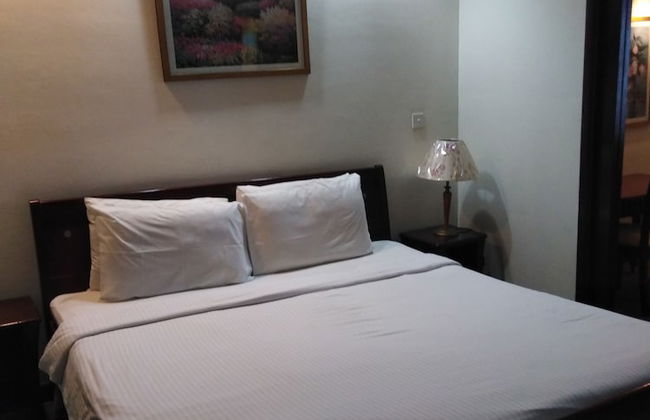 Glorious Service Suite At Times Square - Foto 5