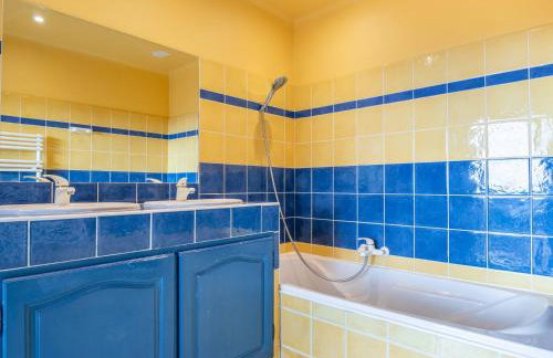 Holiday Home Le Mas du Magnoglia by Interhome - Foto 38