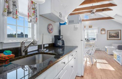 Seaside Cottages - Cottage 21 - Seaflower - Foto 12