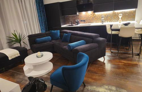 Blu Petrolio Stay-Karabas Apartments - Foto 31