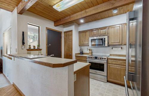 Sunriver Resort's Tennis Village 53 - Foto 9