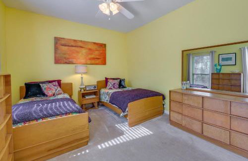 North Bentonville Vacation Rental Near Bike Trails - Foto 23